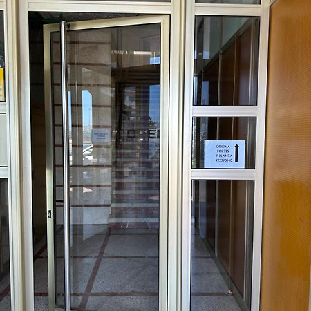 Bonito Estudio En San Isidro Bien Situado Zewnętrze zdjęcie