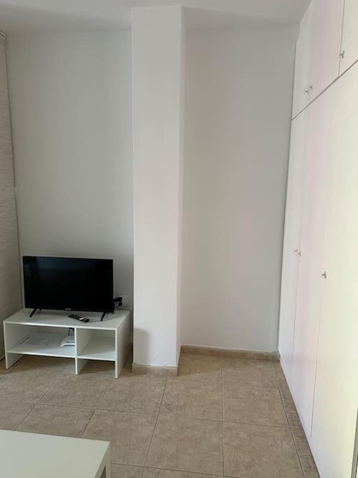 Bonito Estudio En San Isidro Bien Situado Zewnętrze zdjęcie