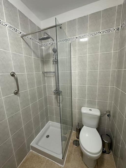 Bonito Estudio En San Isidro Bien Situado Zewnętrze zdjęcie