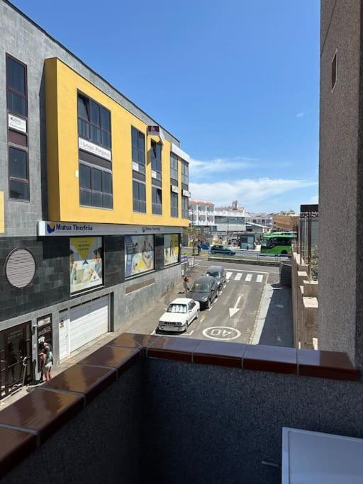Bonito Estudio En San Isidro Bien Situado Zewnętrze zdjęcie