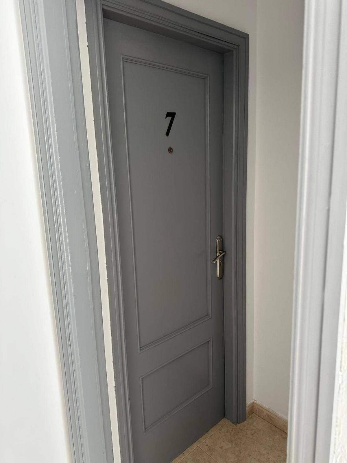 Bonito Estudio En San Isidro Bien Situado Zewnętrze zdjęcie