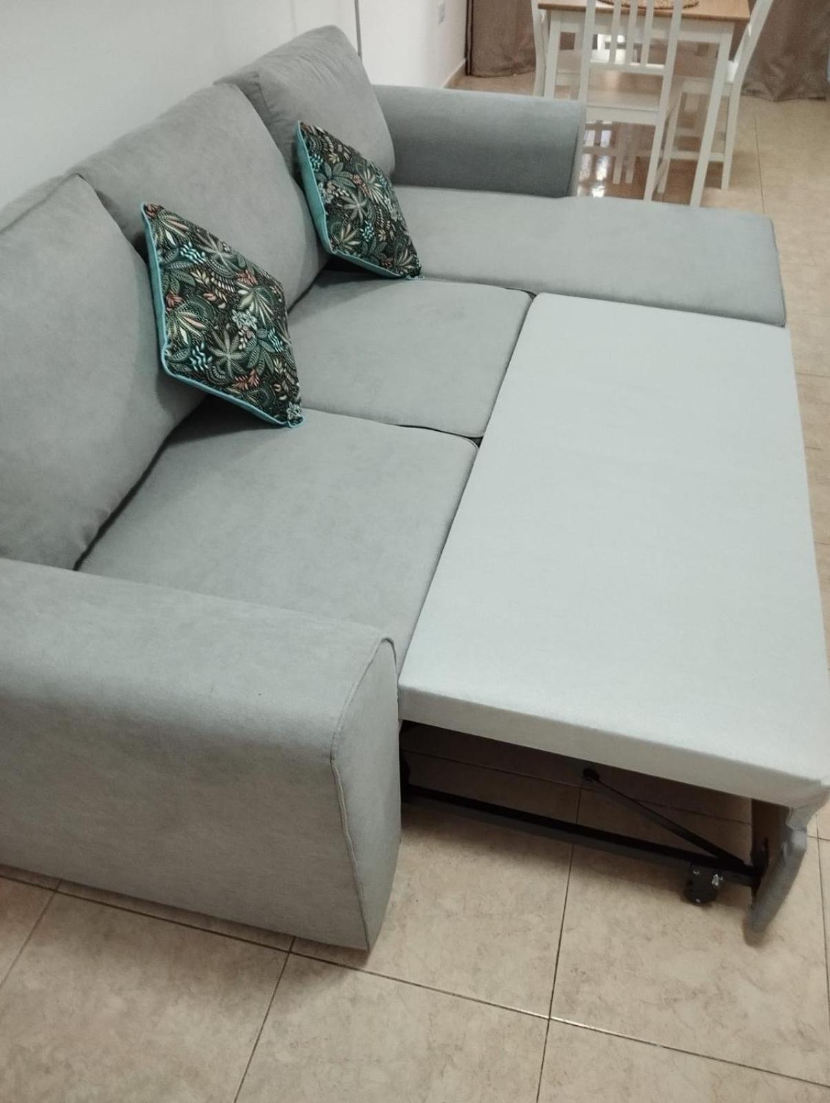Bonito Estudio En San Isidro Bien Situado Zewnętrze zdjęcie