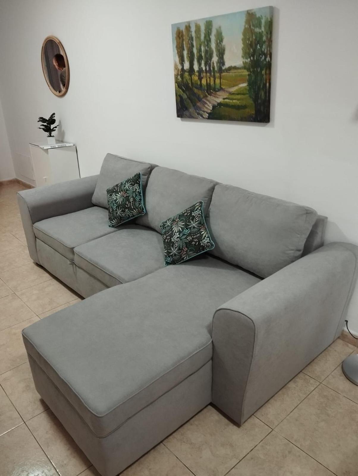 Bonito Estudio En San Isidro Bien Situado Zewnętrze zdjęcie